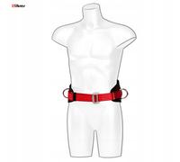 Cintura di posizionamento Portwest SAFETY PORTWEST