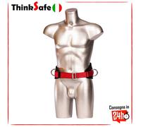 Cintura Di Posizionamento Regolabile