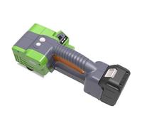 Cintura Di Reggiatura In Cartone For Pressa Elettrica Automatica Portatile Che Stringe Una Cinghia Plastica In Acciaio Imballaggio Efficiente(B-16 4A Single Battery)