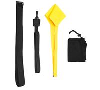 Cintura di resistenza al nuoto, cintura da nuoto per resistenza stazionaria - Cintura da paracadute,Salita federale regolabile, per migliorare la postura