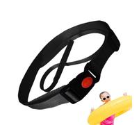 Cintura di Resistenza al Nuoto - Fasce di Resistenza per Corde da Nuoto | Cinghia per Cintura Nuoto Swim Tether per Gonfiabile Galleggiante da Traino per Boa da Nuoto