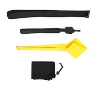 Cintura di resistenza per nuoto, cintura da nuoto per resistenza stazionaria | Paracadute da nuoto | Cintura regolabile, accessori per migliorare la postura per donne e uomini