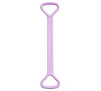 Cintura di resistenza regolabile - Fascia di fitness, fascia elastica per , fascia elastica, corda per trazione, allenamento muscolare, corda di tensione, attrezzatura per il fitness