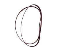 Cintura Di Ricambio Da 2 Pezzi, Compatibile Con Morphy, Compatibile Con Richards, 48295 Cintura For Macchina For Il Pane
