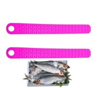 Cintura Di Sbrinamento Di Carne - Fissatore Di Sbrinamento Compatto Sicuro, Accessorio Di Sbrinamento In 2 Pezzi | Strumento Da Cucina Veloce Con Design Leggero Per Lo Scongelamento Rapido Della Carne