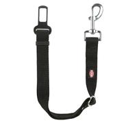 Cintura di sicurezza 45-70 cm/25 mm nera