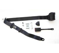 Cintura di sicurezza automatica anteriore Mercedes-Benz W113 Pagoda, 3 punti,...