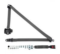 Cintura Di Sicurezza Automatica Posteriore Per Rover Maestro Van 1983 Grigia