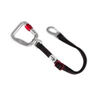 Cintura di sicurezza Curli per auto - Tg. L: L 60 cm x P 20 mm