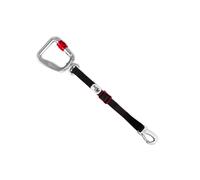 Cintura di sicurezza Curli per auto - Tg. S: L 30 cm x P 20 mm