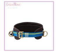 CINTURA DI SICUREZZA FASCIA ANTICADUTA LIGHT PLUS P1 IRUDEK