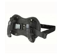 Cintura di sicurezza for motocicli e scooter, sedile posteriore, maniglia presa for passeggero, cinghia antiscivolo universale for bambini