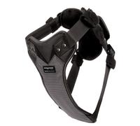 Cintura di sicurezza Kleinmetall DogMaster 2.0 certificata TÜV anti-crash - 25 - 66 cm circ. torace