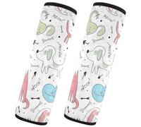 Cintura di sicurezza per cani e gatti, per adulti