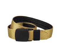 Cintura di sicurezza per denaro, cintura di sicurezza da viaggio, con scomparto per denaro, custodia antifurto, cintura sicura e comoda per oggetti di valore, contanti, donne, viaggio, cachi, vedi