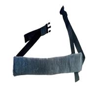 Cintura di sicurezza per sedia - Imbracatura portatile per bambini, accessorio da viaggio multifunzionale sicuro, comodo supporto morbido per casa, ristoranti, asilo nido, aerei, nonni, badanti