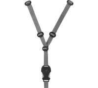 Cintura di sicurezza Polisport Bubbly Mini Gris