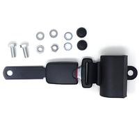 Cintura di Sicurezza UNIVERSALE per Trattori con Arrotolatore Omologato Sedile