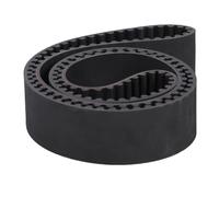 Cintura di Smerigliatrice per Monconi, Cinghia di Trasmissione di Sostituzione Pialla e Cinghia di Trasmissione del Motore Professionale per SP7015TRX SP7015 4400