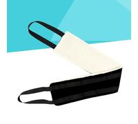 Cintura di sollevamento per gambe di cane disabili per anziani Cintura di