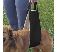 Cintura di sollevamento per gambe di cane disabili per anziani Cintura di