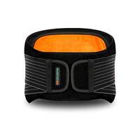 cintura di sostegno lombare, Terapia magnetica for la schiena/autoriscaldamento, regolabile, sollievo dal dolore e prevenzione degli infortuni, migliora postura, for uomini donne(XXL)