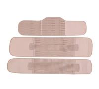 Cintura di Sostegno Post-partum, 3 in 1 Cinture di Recupero Post-Partum per Supporto Ventre Cinturino di Recupero Pancia Post-Dimagrimento Dimagrante(XL)