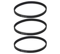 Cintura di sostituzione dell'aspirapolvere Cintura in gomma durevole per proheat 2x perfettamente compatibile per i proprietari di animali domestici