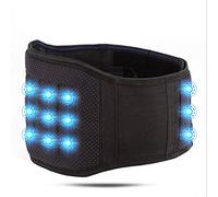 Cintura di Supporto Lombare per Terapia Magnetica Cintura di Supporto per la Schiena autoriscaldante