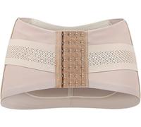 Cintura di Supporto Pelvico da Donna Tutore per L'anca Cintura Sacrale Comfort Telaio in Acciaio Dolce Antiscivolo per La Sciatica Lombare Sollievo dal Nervo Correzione Dell'anca Recup, Flesh, M
