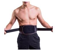 Cintura di Supporto per la Vita, Supporto per la Parte Bassa della Schiena, Cinture di Supporto Lombare, Corsetto di Supporto per la Schiena, Fascia di Supporto decompressiva