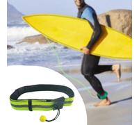 Cintura di surf in per la vita del guinzaglio della tavola da surf per