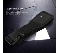 Cintura di tracciamento VR per HTC Vive System Tracker Puck - Cinghia regolabile per la vita e tracciamento
