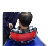 Cintura di trasferimento a fionda, attrezzature for la sicurezza e la mobilità for l'assistenza ai pazienti, cuscinetto di ribaltamento for anziani disabili che si alzano