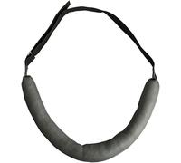 Cintura di trasferimento a imbracatura, imbracatura di sollevamento for anziani paralizzati, assistenza for le forniture for anziani, assistenza al paziente for sedersi e stare in piedi con l'imbracat