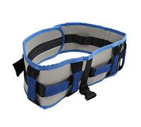 Cintura di Trasferimento Cintura di Trasferimento e Deambulazione Supporto Stabile Forza Uniforme Cintura di Trasferimento e Deambulazione in EVA con Cosciali Trasferimento di (S)