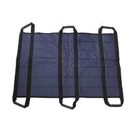 Cintura Di Trasferimento Impermeabile For Sollevamento Pazienti Con Maniglia, Dispositivo Di Assistenza Infermieristica For Il Trasferimento Degli Anziani