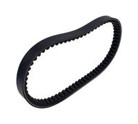 Cintura di trasmissione CVT 696x20 Compatibile con 200 ATV Quad Go Kart Dimensione 696 20 adatta ai modelli utilizzando il codice Linhai 29529 696 20