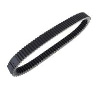 Cintura di trasmissione dentate della cinghia della frizione compatibile 3B41764100 FITS 600 1998 2001 700 2008 2017 Modelli EPS