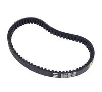 Cintura di trasmissione motociclistica compatibile con NCH50 Metropolitan DIO AF62 AF68 AF 62 68 GFC50 Mitsuboshi dio50 SDH50 UZ50 23100-GFC-891 Modelli Scooter(1 pezzi)