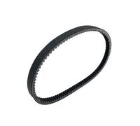 Cintura di trasmissione per biciclette motociclistica Compatibile con visione 110 DIO Zoomer 110 X DIO 110 Vision 110cc NSC 110 ACG110 NSC ACG 110