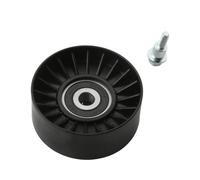Cintura di trasmissione Pulley Idler Compatibile con parti di motociclisti automobilistici GP1 250 E2 2006 per numero di parte 833989 AP8580199
