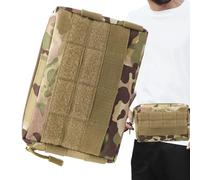 Cintura di utilità, copertura per utensili per uomini pratici | Borsa per cintura in tessuto 600D Oxford per uomini - borsa per suburbana per accessori per il lavoro in legno, impermeabile per