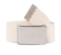 Cintura Dickies Brookston grigio whitecap Taglia unica