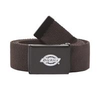 Cintura Dickies Orcutt marrone scuro Taglia unica