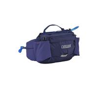 Cintura d'idratazione MULE 5 WAIST PACK 50 OZ (Open Blue) OS
