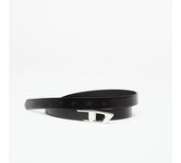 Cintura Diesel Logo B-D 2.0 20 Belt Black/ Nickel 95