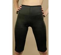 Cintura dimagrante anti-cellulite Capri anti-calore avvolgente per sauna...