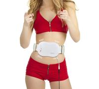 Cintura Dimagrante con Massaggiatore a Vibrazione - 9 Modalità Regolabili per P