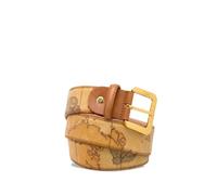 cintura donna ALVIERO MARTINI PRIMA CLASSE geo classic cintura h3,5 Naturale 90